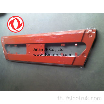 8406010-C0101 8406010-C0100 Dongfeng รถบรรทุก CUMMINS กันชน